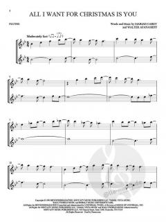 Christmas Hits for 2 