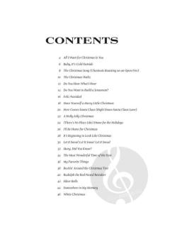 Christmas Hits for 2 