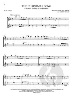 Christmas Hits for 2 