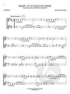 Christmas Hits for 2 