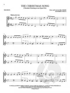 Christmas Hits for 2 