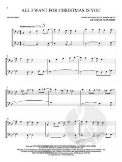 Christmas Hits for 2 