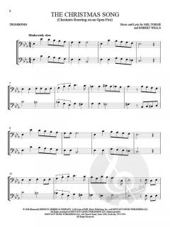 Christmas Hits for 2 