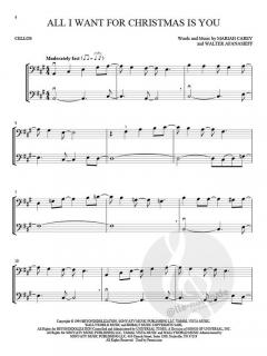 Christmas Hits for 2 