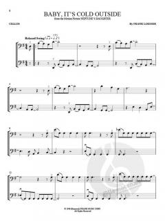 Christmas Hits for 2 