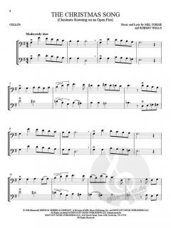 Christmas Hits for 2 