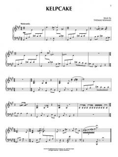 Finding Dory von Thomas Newman 