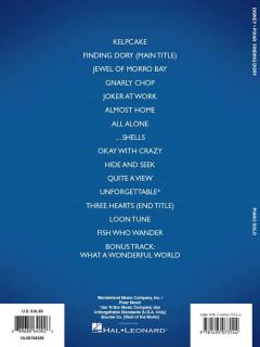 Finding Dory von Thomas Newman 