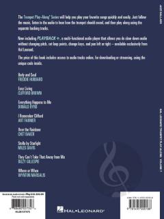 Trumpet Play-Along Vol. 7: Jazz Ballads im Alle Noten Shop kaufen