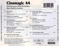 Cinemagic 44 von Reift 