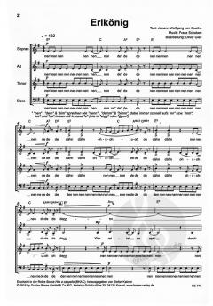 Der Erlkönig (Franz Schubert) 