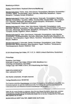 Andante von Joseph Haydn (Download) 