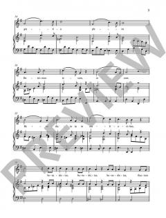 Ave Maria von Tommaso Gabrieli 