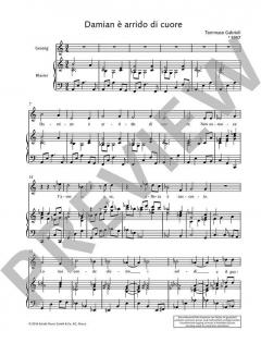 Damian von Tommaso Gabrieli 