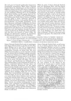 6 Quartette Band 2 (Johann Christoph Friedrich Bach) 