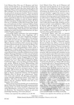 2 Stücke op. 35 von Louis Diémer 