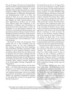 Sonate für Violine solo von Urs Joseph Flury im Alle Noten Shop kaufen