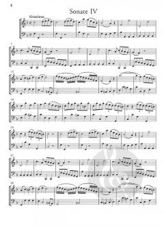 6 Sonaten (Francois Joseph Garnier) 