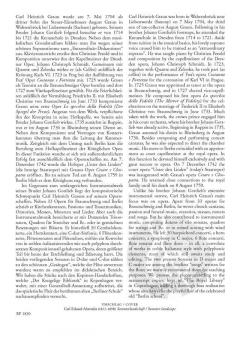 2 Sonaten D-dur, C-dur von Carl Heinrich Graun für Flöte und Basso continuo im Alle Noten Shop kaufen