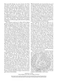 Chaconne op. 8 - Feuillet d'Album op. 2/2 von Henri Marteau für Viola und Klavier im Alle Noten Shop kaufen