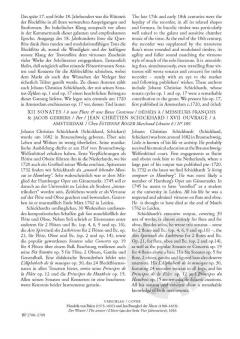 12 Sonaten op. 17 Band 3 (Johann Christian Schickhardt) 