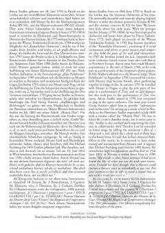 6 Duettinos von Anton Stadler für 2 Klarinetten im Alle Noten Shop kaufen (Stimmensatz)