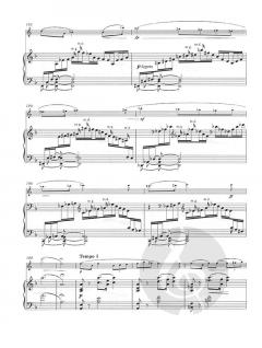 Elégie von Leopold Wallner für Englischhorn und Klavier im Alle Noten Shop kaufen