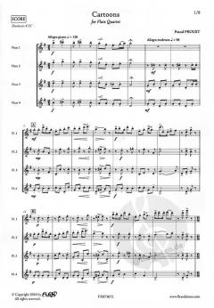 Cartoons von Pascal Proust 