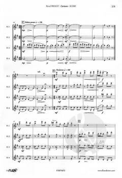 Cartoons von Pascal Proust 