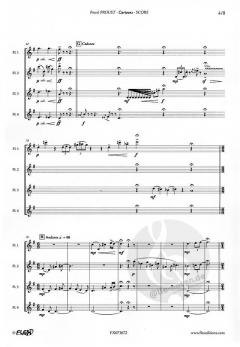 Cartoons von Pascal Proust 