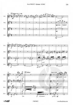 Cartoons von Pascal Proust 