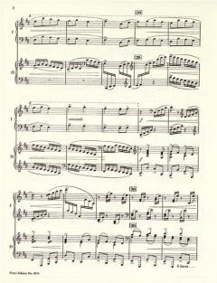 Rondo op. 87a von Alexander Tcherepnin 