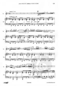 Andalucia von Jérôme Naulais 