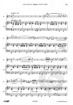 Andalucia von Jérôme Naulais 