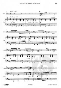 Andalucia von Jérôme Naulais 