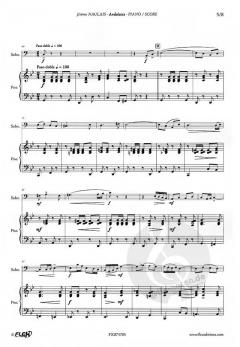 Andalucia von Jérôme Naulais 