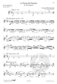 La Forza del Destino von Giuseppe Verdi 