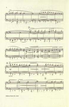 Magnificat op. 157 (Alan Hovhaness) 