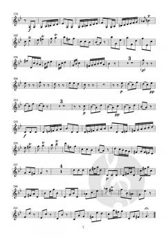 Concerto in g-Moll FWV L:g4 (Johann Friedrich Fasch) 