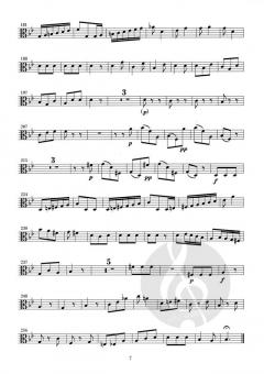 Concerto in g-Moll FWV L:g4 (Johann Friedrich Fasch) 