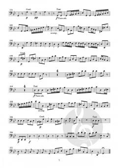 Concerto in g-Moll FWV L:g4 (Johann Friedrich Fasch) 