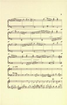 30th Ode Of Solom op. 76 (Alan Hovhaness) 