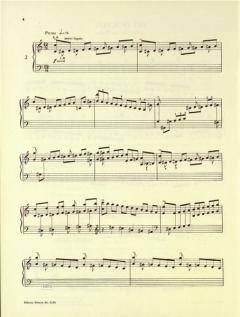 Kunst des Tonleiterspiels von Soulima Strawinsky 