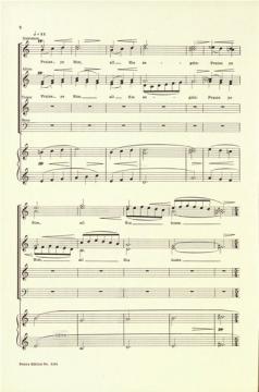 Psalm 148: Praise ye The lord op. 160 (Alan Hovhaness) 