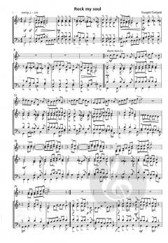 Come and go (Traugott Fünfgeld) 