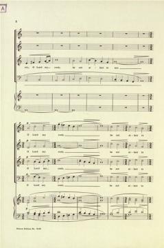 Psalm 28 op. 162 (Alan Hovhaness) 