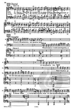 Lieder: Rote Rosen von Richard Strauss 