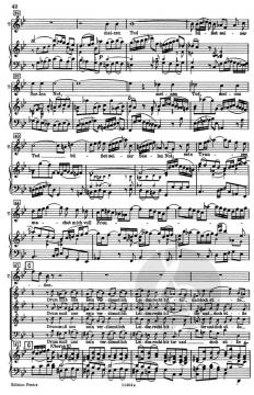 Lieder: Rote Rosen von Richard Strauss 