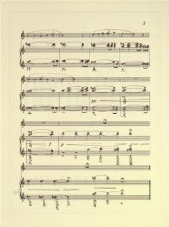 Sonate op. 171 von Alan Hovhaness für Hichiriki (Oboe) und Sho (Orgel) im Alle Noten Shop kaufen