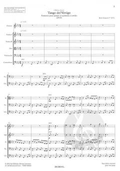 Tango del Vértigo (Boris Gaquere) 